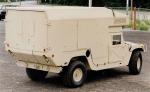 HMMWV M997A2 MaxiAmbulance 1994 года